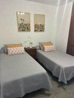 Playa Chica apartment - Puerto del Carmen - 7