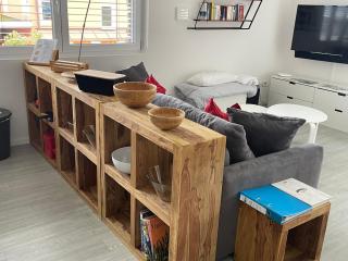 Amt11 - Relax / family / home-office - 2