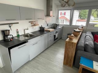 Amt11 - Relax / family / home-office - Bad Wörishofen - 3