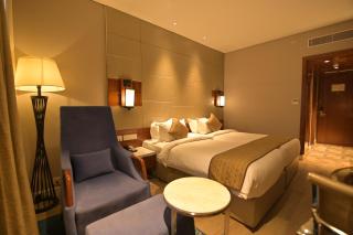 Hotel Amaravathi - 2