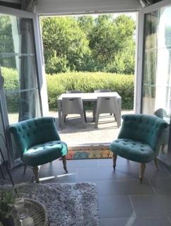Le cottage sauvage - Équihen-Plage - 4