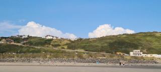 Le cottage sauvage - 2