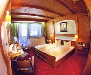 Landhotel Zenzerwirt - 8