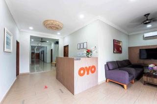 Sg Rengit City Resort 1 - 8