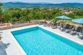 Villa Majestic Escape - Donja Glavina - 4