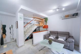 Apartamento junto a las Setas de Sevilla - Sevilla - 8
