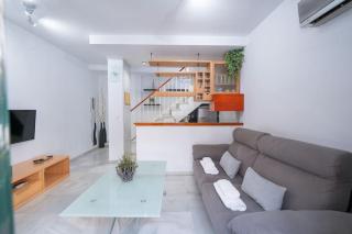 Apartamento junto a las Setas de Sevilla - Sevilla - 5