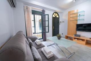 Apartamento junto a las Setas de Sevilla - Sevilla - 6