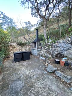 Appartement a Canyelles avec Vue mer Panoramique - 5