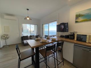 Appartement a Canyelles avec Vue mer Panoramique - Roses - 4
