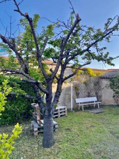 La grande maison-Toulouse Garonne-parking/jardin - Tolosa - 7