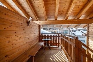 Seppnerhof Ferienwohnung Edelweiss - Plan - 9
