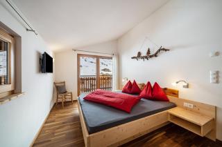 Seppnerhof Ferienwohnung Edelweiss - Plan - 5