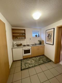 Ferienwohnung Locherer - Wasserburg - 1