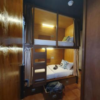 Kartika Lodge - Bengkok - 6