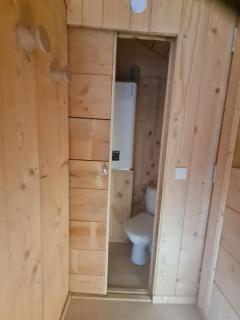 Le Chalet Du Blanc Spa yoga - Aillon-le-Jeune - 1