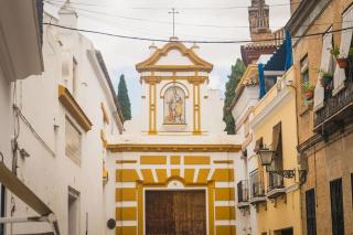 Estudio a estrenar en Sta Clara - Sevilla - 0