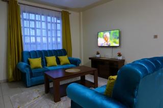 Gazena homes - Thika - 4