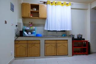 Gazena homes - Thika - 1