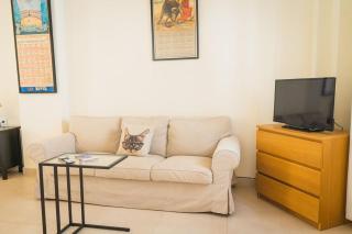 Estudio a estrenar en Sta Clara - Sevilla - 8