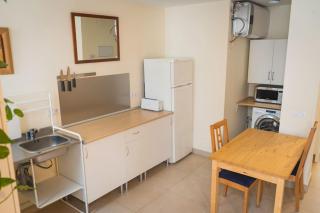 Estudio a estrenar en Sta Clara - Sevilla - 6