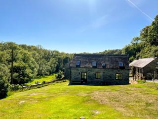 Troedyrhiw Holiday Cottages - Cardigan - 1