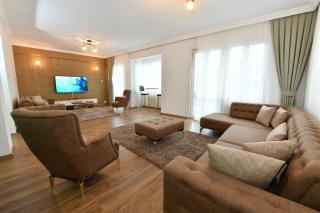 Dilek Apartments - Istanbul - 0