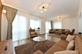 Dilek Apartments - Istanbul - 9