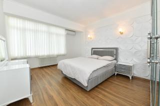 Dilek Apartments - Istanbul - 3