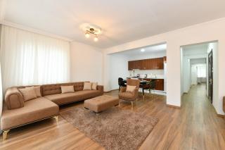 Dilek Apartments - Istanbul - 6