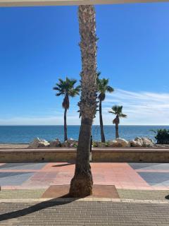 Moderno piso mirando al mar - Torremolinos - 0