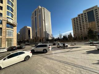 IsraHotel Dushanbe - Dushanbe - 8