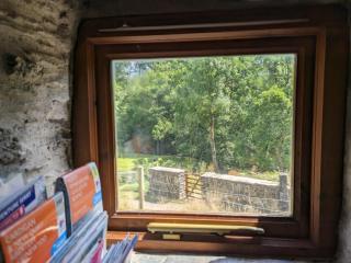Troedyrhiw Holiday Cottages - Cardigan - 3