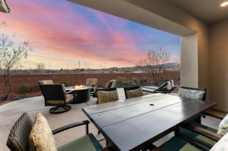Desert Moose #75 townhouse - 7