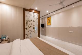 Shining hills by Lawrence Hotels - Mussoorie - 5