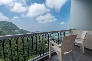 Shining hills by Lawrence Hotels - Mussoorie - 4