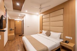 Shining hills by Lawrence Hotels - Mussoorie - 3