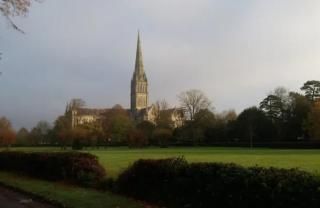 Entire 3 bedroom house, SALISBURY Cathedral City - Salisbury - 1