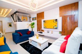 Frotech property - Lekki - 0