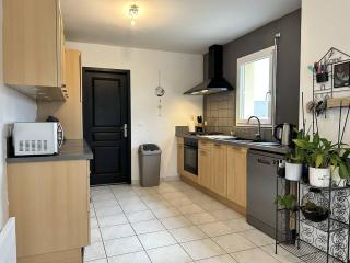 956 - Maison 6p, à 15min du Val-André et d'Erquy. - 1