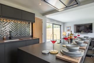 The Hideaway S - Snettisham - 4