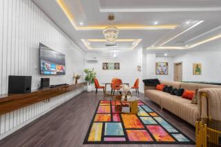 Frotech property - Lekki - 7
