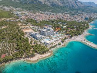 Romana Beach Resort - Makarska - 8