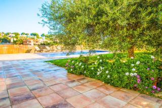 Villa Garlanda - Benissa - 2