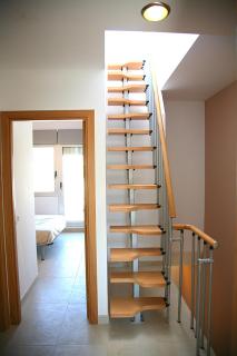 Bertur Via Augusta - 1