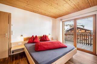 Seppnerhof Ferienwohnung Enzian - Plan - 3