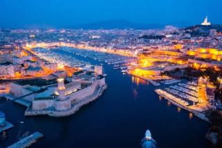 Logement très chaleureux à Marseille - 5