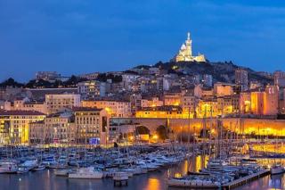 Logement très chaleureux à Marseille - 4
