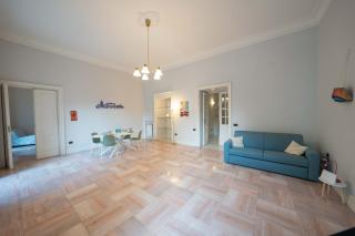 Residenza Castel dell'Ovo by Dimorra - Napels - 6