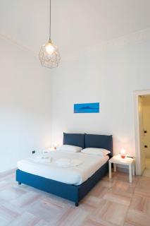 Residenza Castel dell'Ovo by Dimorra - Napels - 2